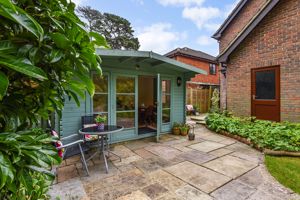 Summer House- click for photo gallery